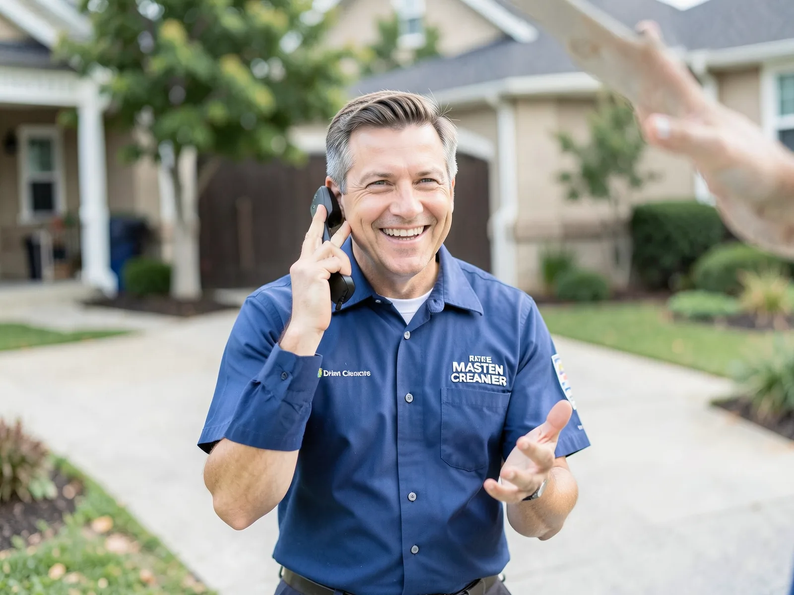 Drain Cleaning Dinwiddie, VA FAQs